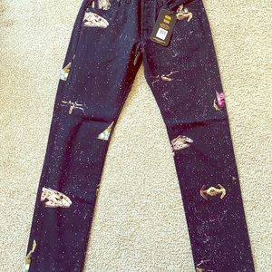 Levi’s 501 Jeans